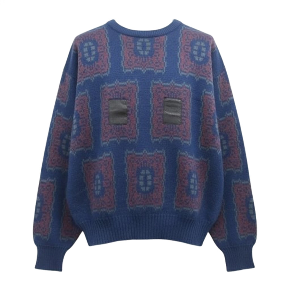 Stranger Things Season 5 Finn Wolfhard Sweater Stranger Things Merch Christmas Gifts For Men