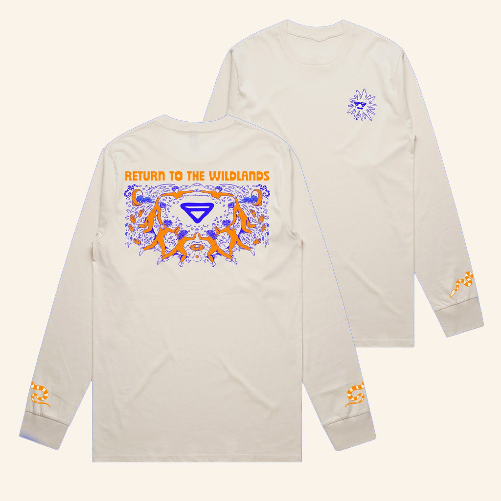 Strawberry Fields Merch SF25 Long Sleeve T-Shirt Christmas Gift Ideas For Boyfriend Strawberry Fields Merch SF25 Long Sleeve T-Shirt Christmas Gift Ideas For Boyfriend