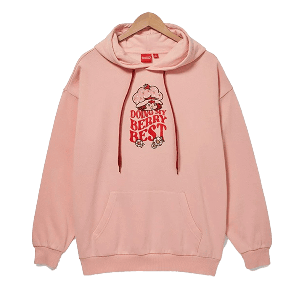 Strawberry Shortcake Hoodie Strawberry Shortcake Doing My Berry Best Hoodie Gifts For Wife Strawberry Shortcake Hoodie Strawberry Shortcake Doing My Berry Best Hoodie Gifts For Wife