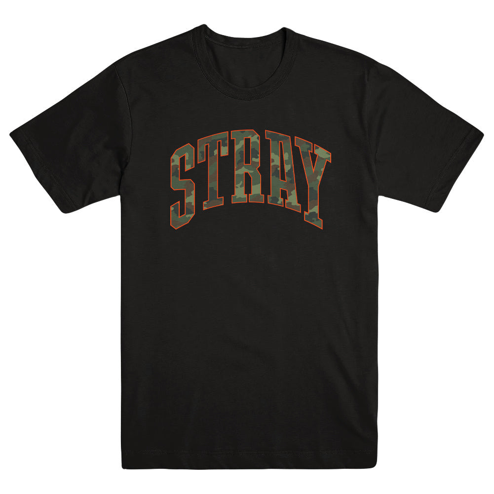 Stray From The Path Merch Camo Varsity Shirt Stray From The Path Shirt Dad Gifts For Father'S Day 2025 Stray From The Path Merch Camo Varsity Shirt Stray From The Path Shirt Dad Gifts For Father'S Day 2025