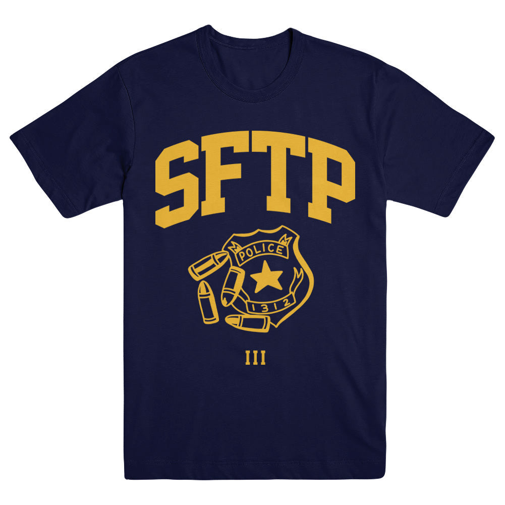 Stray From The Path Merch Killer Cops Shirt Stray From The Path Shirt Father'S Day Gifts For Boyfriend