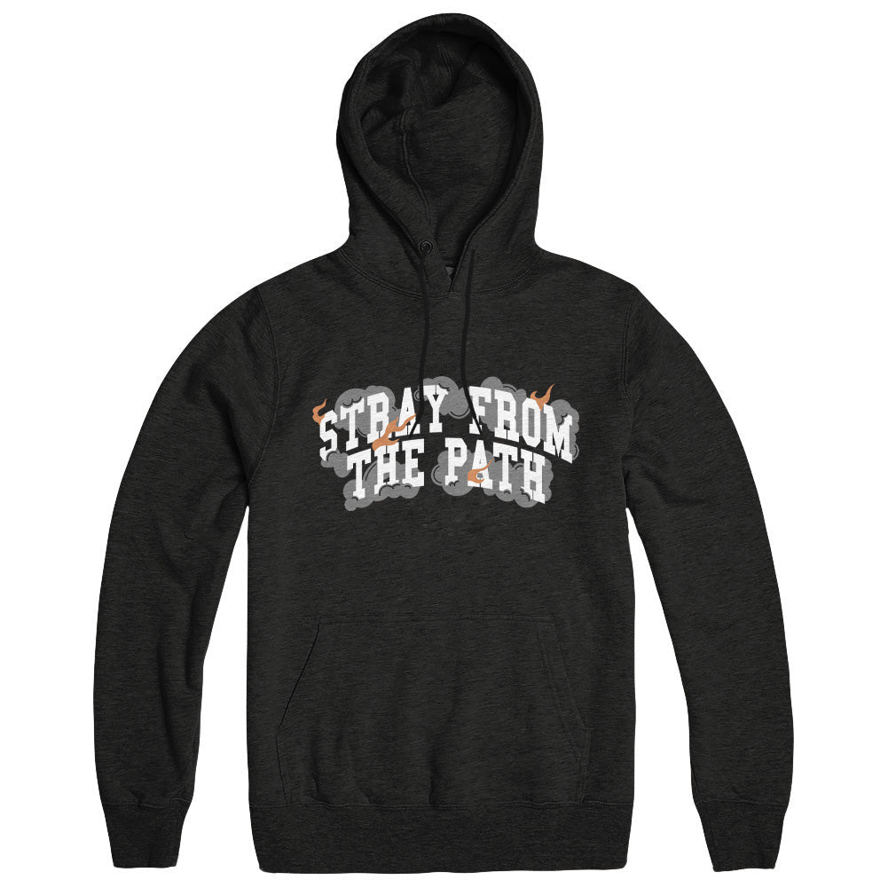 Stray From The Path Merch No Peace Hoodie Stray From The Path Hoodie Dad Gifts For Father'S Day 2025