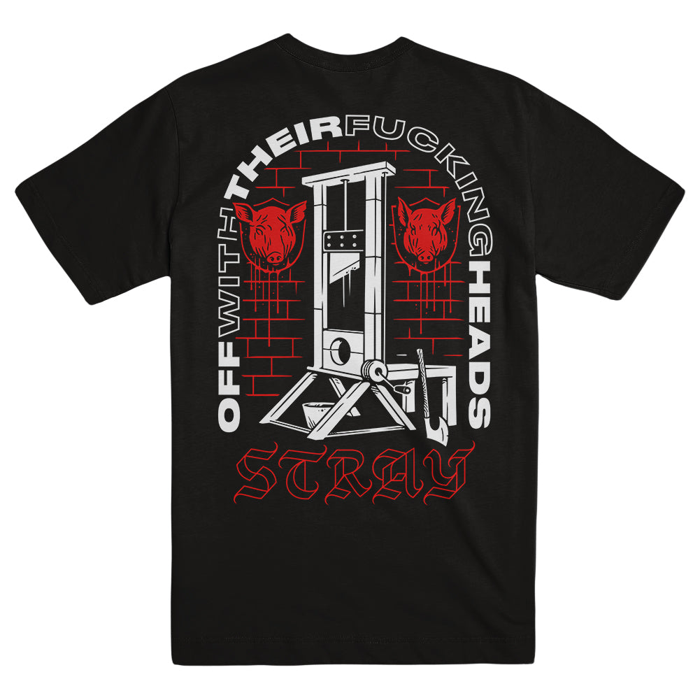 Stray From The Path Merch Seal Your Fate Shirt Stray From The Path Shirt Father'S Day Gifts For Metal Music Lovers Stray From The Path Merch Seal Your Fate Shirt Stray From The Path Shirt Father'S Day Gifts For Metal Music Lovers