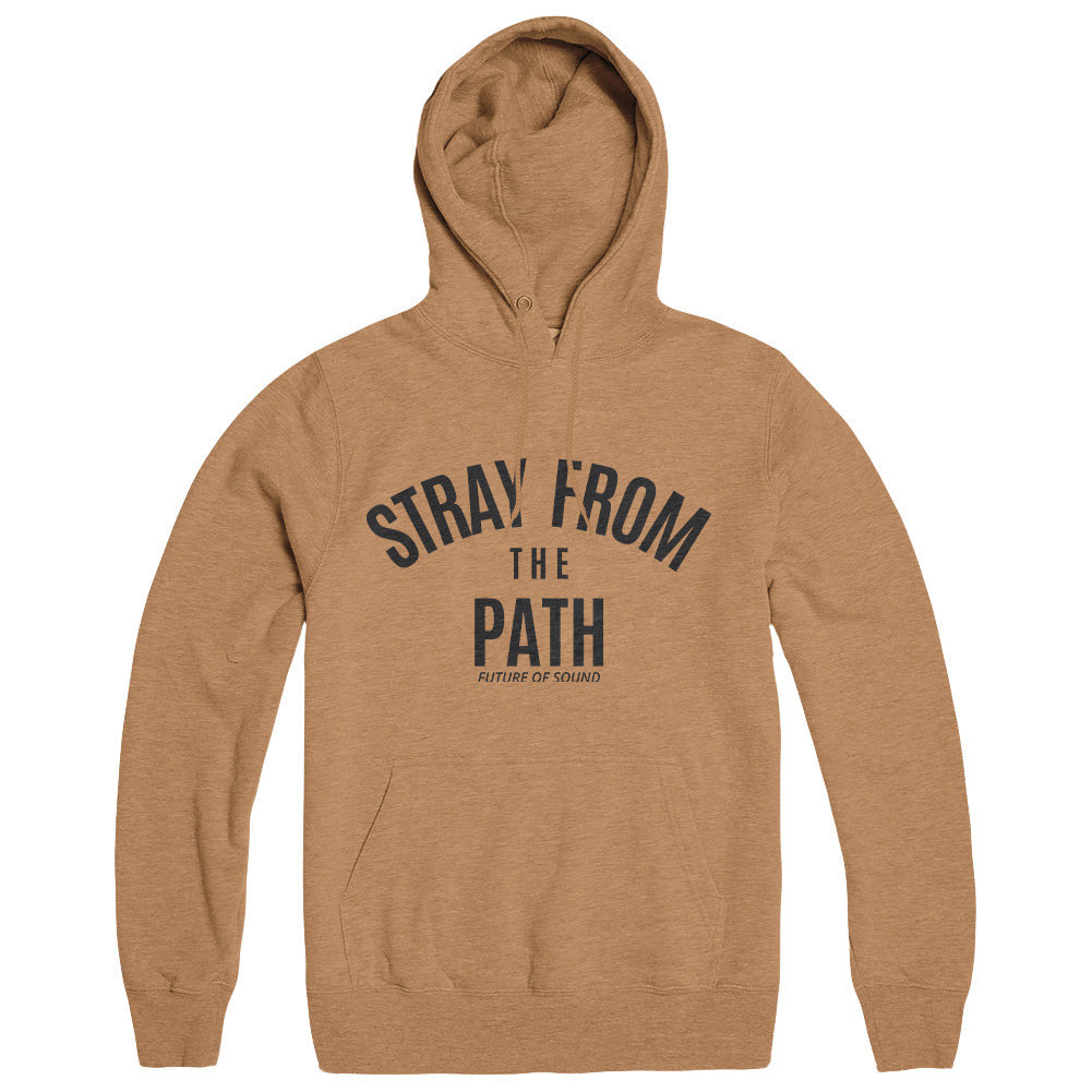 Stray From The Path Merch Sftp - Caramel Hoodie Stray From The Path Hoodie Father'S Day Gifts For Metal Music Lovers Stray From The Path Merch Sftp - Caramel Hoodie Stray From The Path Hoodie Father'S Day Gifts For Metal Music Lovers