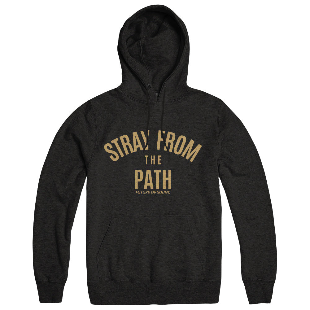 Stray From The Path Merch Sftp - Gold Hoodie Stray From The Path Hoodie Father'S Day Gifts For Metal Music Lovers Stray From The Path Merch Sftp - Gold Hoodie Stray From The Path Hoodie Father'S Day Gifts For Metal Music Lovers