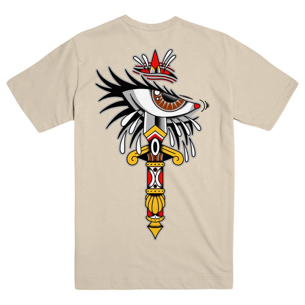 Stray From The Path Merch Stray Dagger Shirt Stray From The Path Shirt Father'S Day Gifts For Metal Music Lovers