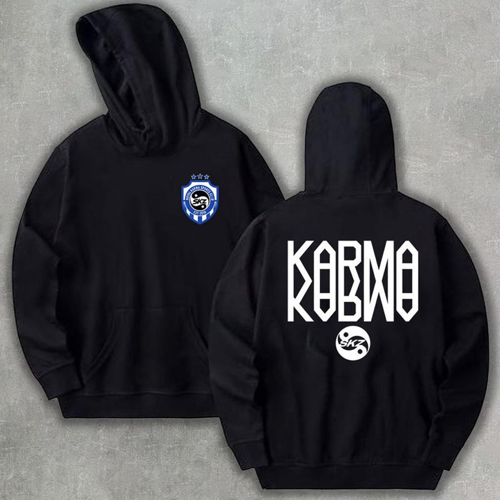 Stray Kids Ceremony Hoodie Stray Kids Karma Royal Club Hoodie Stray Kids Karma Apparel Stray Kids Ceremony Hoodie Stray Kids Karma Royal Club Hoodie Stray Kids Karma Apparel