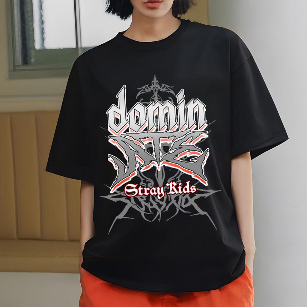 Stray Kids Domiate World Tour Shirt SKZOO Hop Shirt SKZHOP HIPTAPE Sweatshirt Stray Kids Hop Stray Kids Domiate World Tour Shirt SKZOO Hop Shirt SKZHOP HIPTAPE Sweatshirt Stray Kids Hop