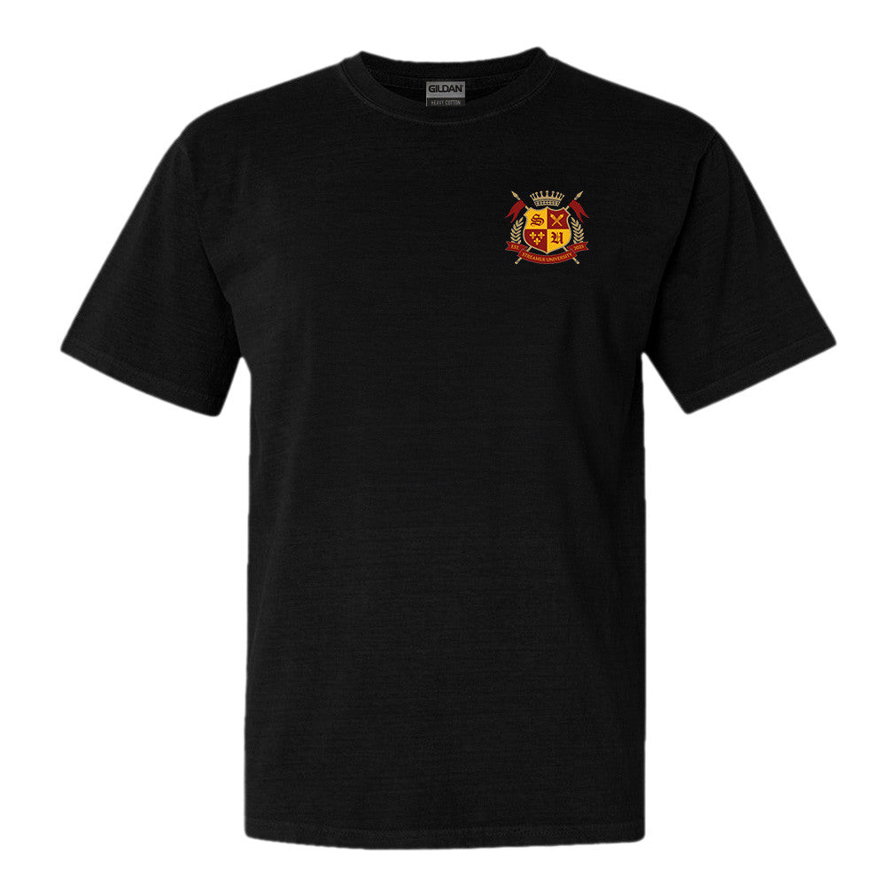 Streaming University Merch Shirt Streaming University T-Shirt Sentimental Father's Day Gifts