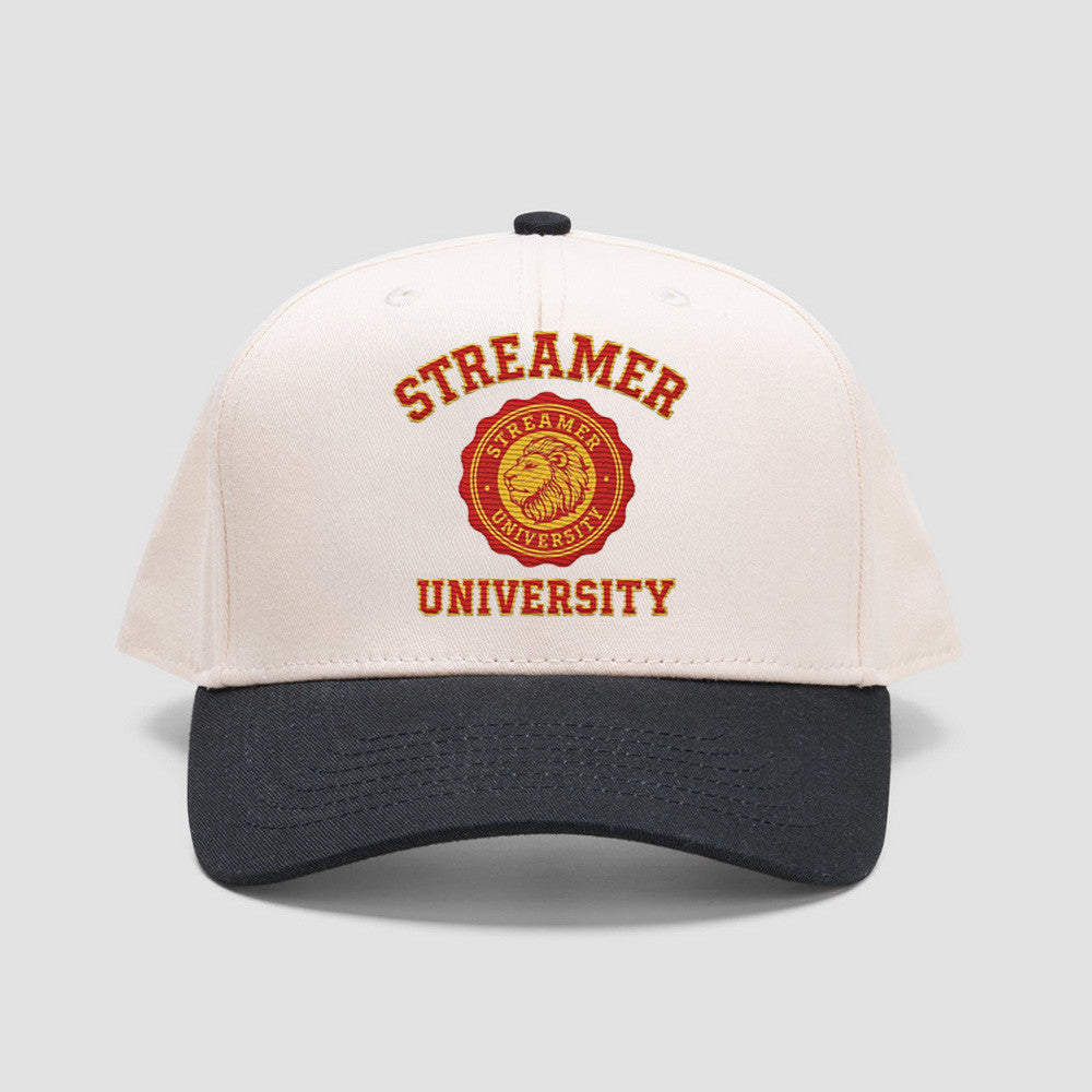 Streaming University Merch Streaming University Hat Meaningful Father's Day Gifts Streaming University Merch Streaming University Hat Meaningful Father's Day Gifts