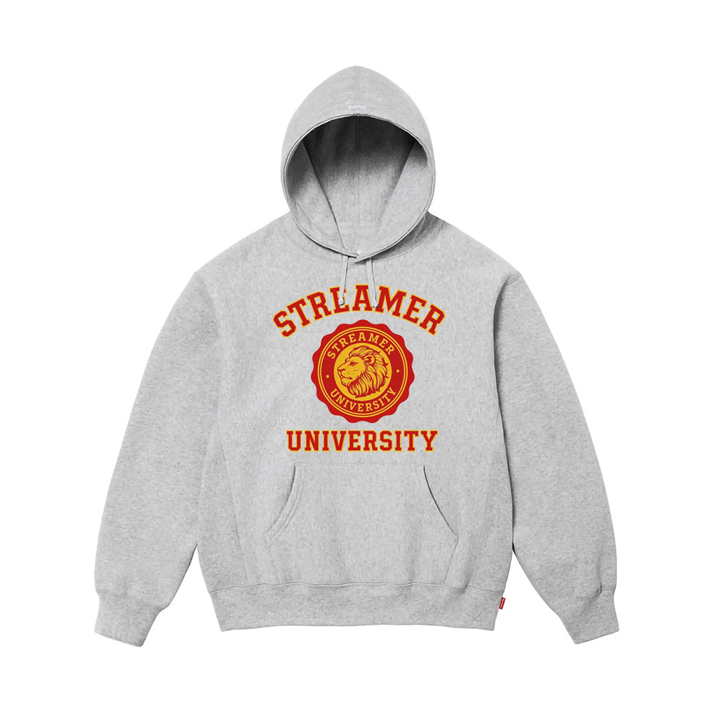 Streaming University Merch Streaming University Hoodie Fathers Day Delivery Gifts