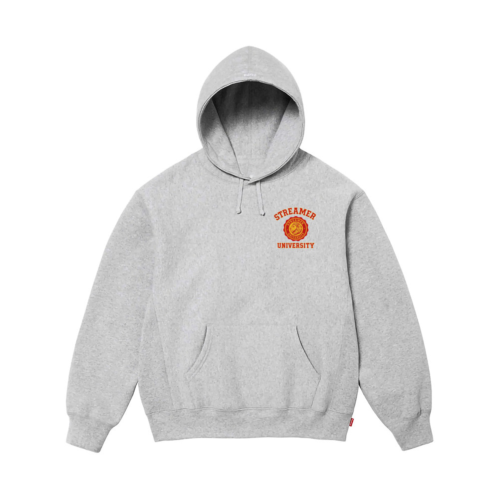 Streaming University Merch Streaming University Hoodie Great Father's Day Gifts