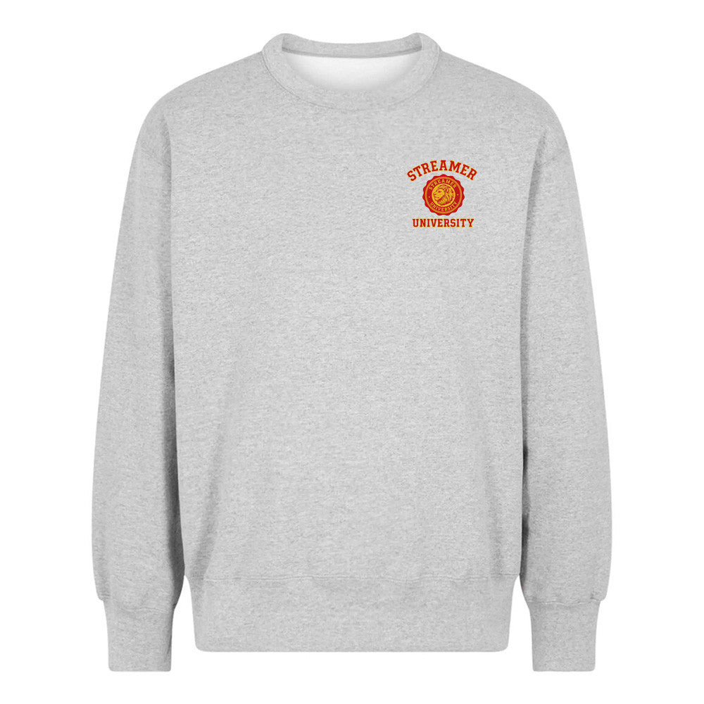 Streaming University Merch Streaming University Sweatshirt Father's Day Gifts Streaming University Merch Streaming University Sweatshirt Father's Day Gifts