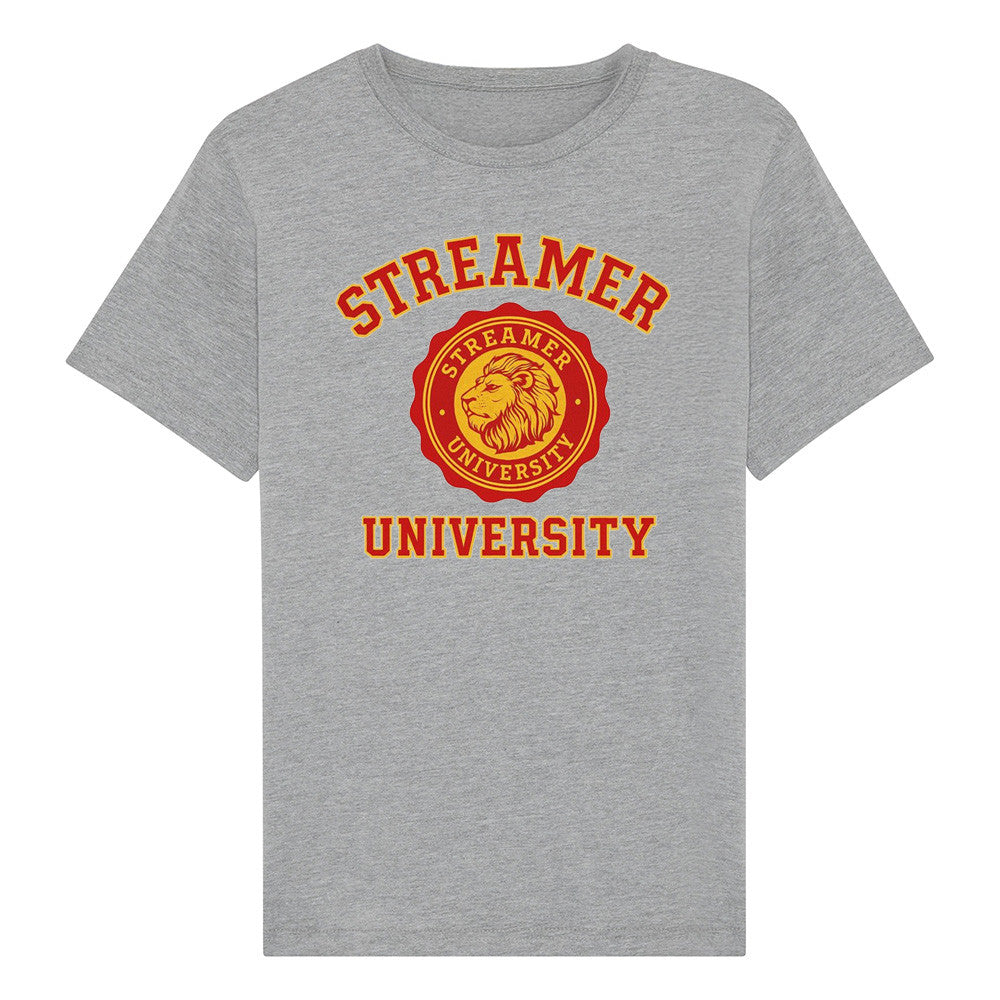 Streaming University Merch Streaming University T-Shirt Fathers Day Delivery Gifts Streaming University Merch Streaming University T-Shirt Fathers Day Delivery Gifts