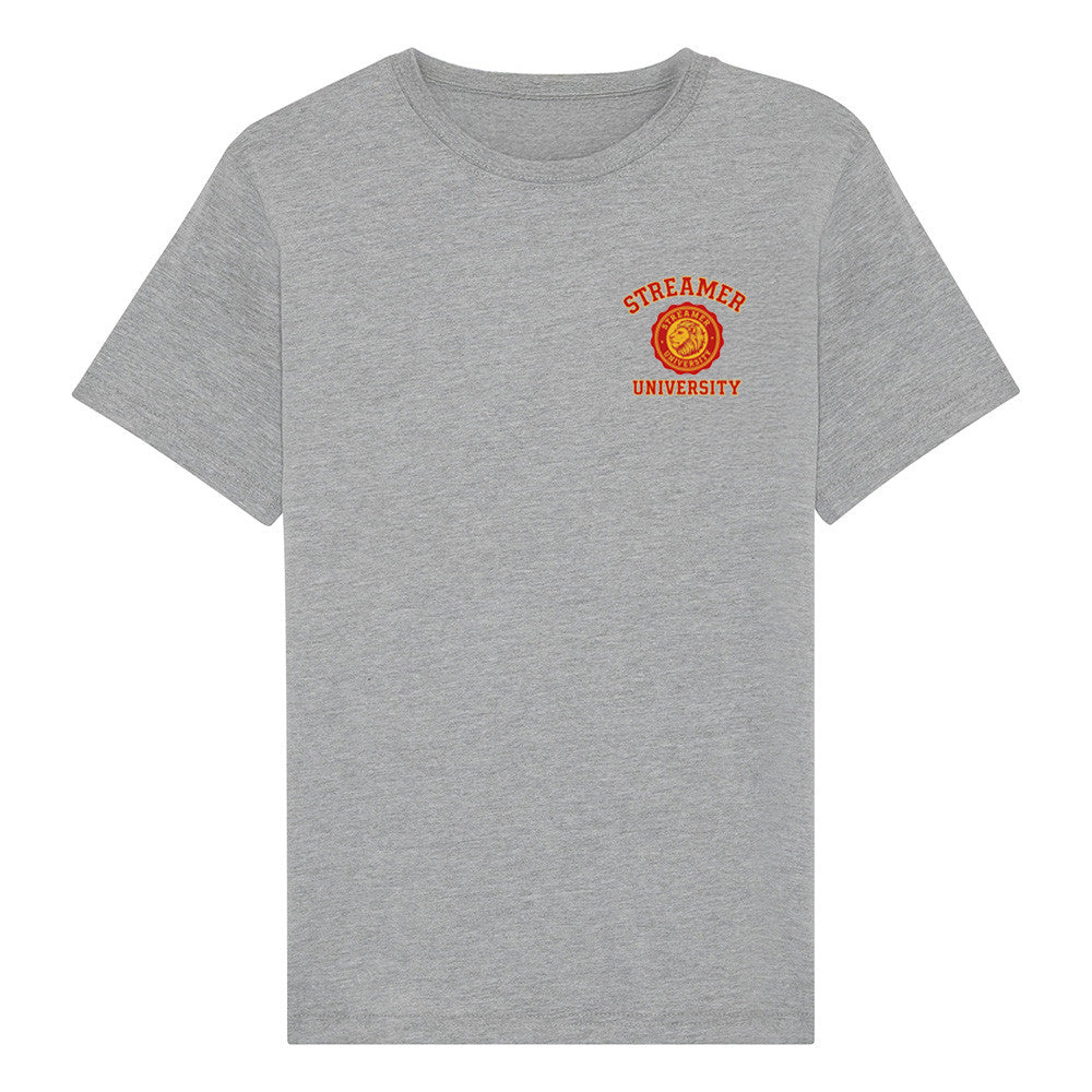 Streaming University Merch Streaming University T-Shirt Father's Day Present Ideas Streaming University Merch Streaming University T-Shirt Father's Day Present Ideas