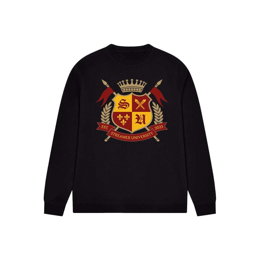 Streaming University Merch Sweatshirt Streaming University Sweatshirt Great Gifts For Dad Streaming University Merch Sweatshirt Streaming University Sweatshirt Great Gifts For Dad