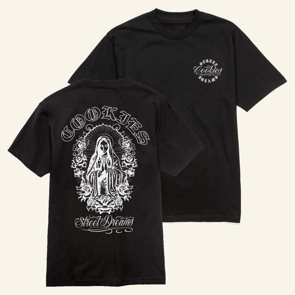 Street Dreams Merch Cookies Olde English T-Shirt Gifts For Father Street Dreams Merch Cookies Olde English T-Shirt Gifts For Father