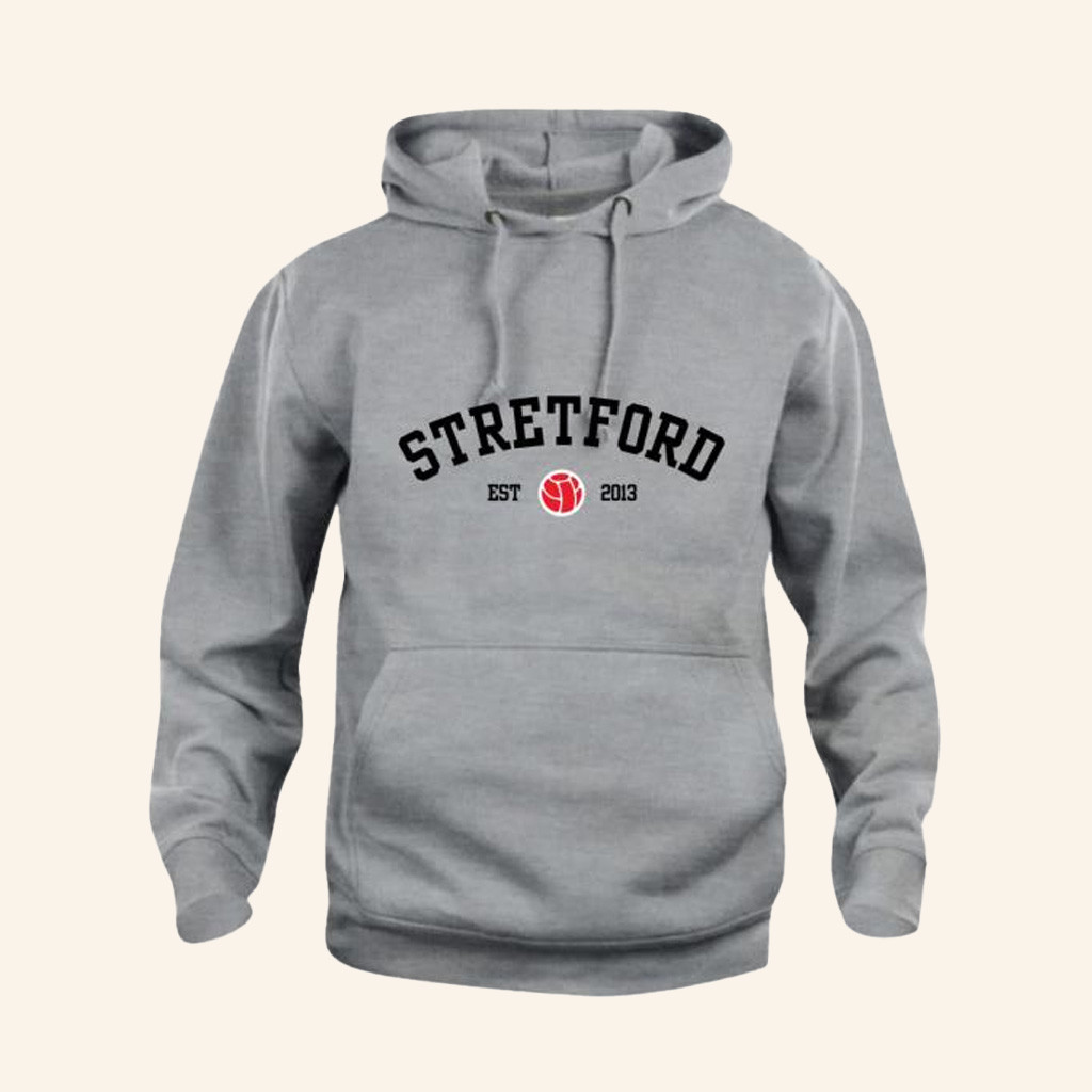 Stretford Paddock Merch University Print Hoodie Christmas Gifts For Father Stretford Paddock Merch University Print Hoodie Christmas Gifts For Father