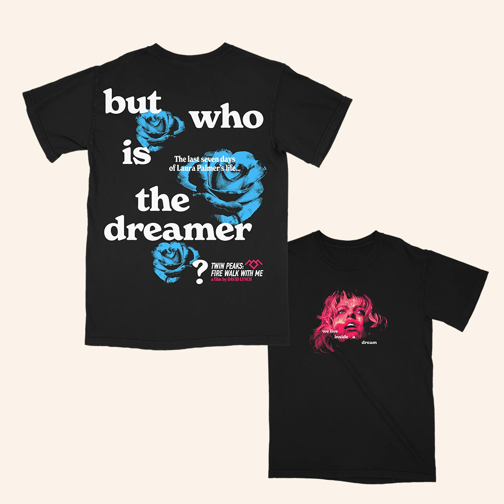 Studio House Designs Merch Dreamer T-Shirt Twin Peaks Merch Unique Gifts For Brothers Studio House Designs Merch Dreamer T-Shirt Twin Peaks Merch Unique Gifts For Brothers