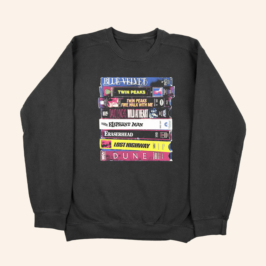 Studio House Designs Merch Lynch Stack Sweatshirt Unique Gifts For Mom