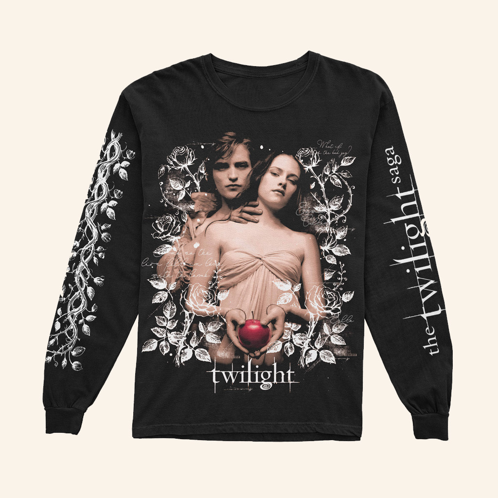 Studiohouse Designs Merch The Lion And The Lamb Long Sleeve T-Shirt Gifts For Him