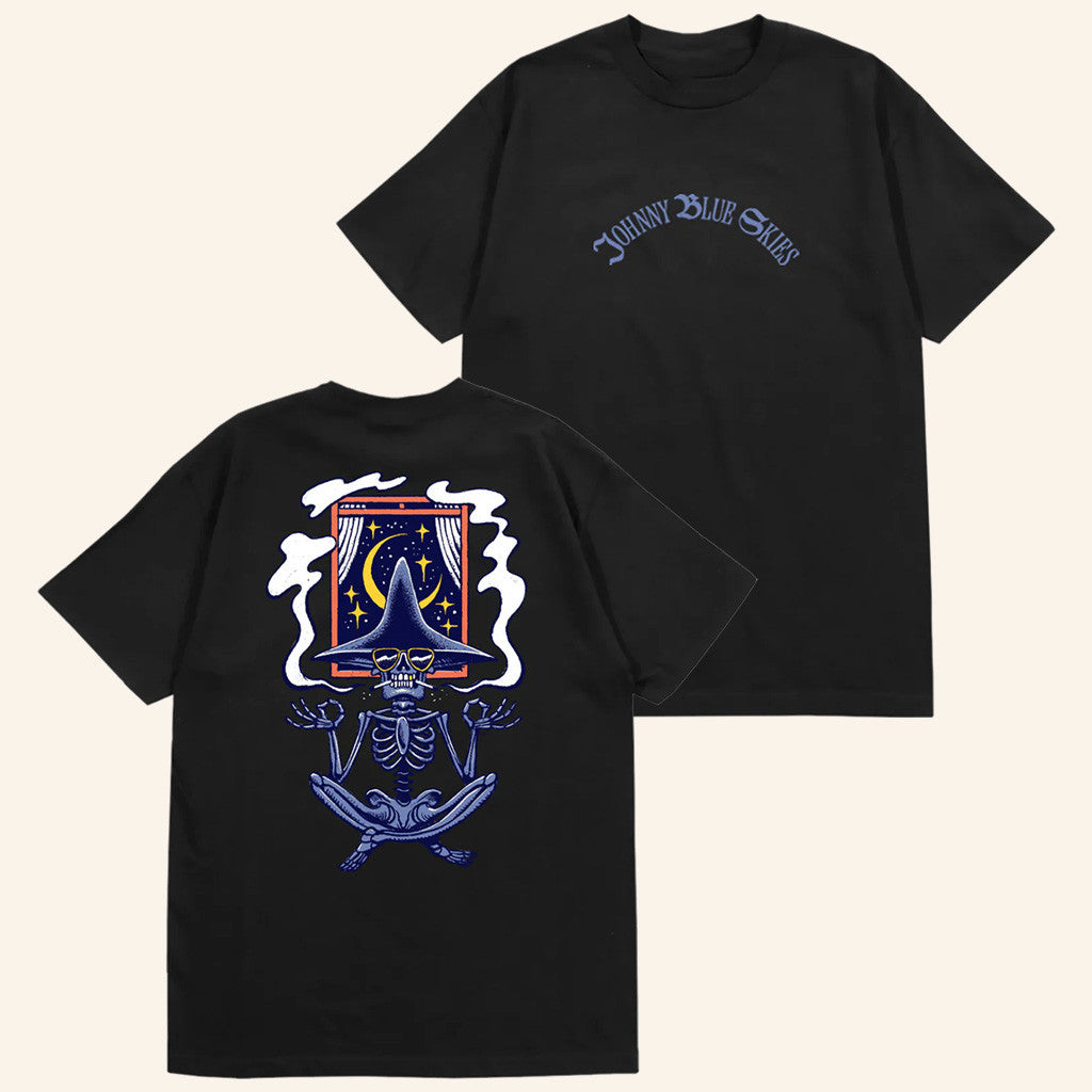 Sturgill Simpson Merch Namaste Tour T-Shirt Gift Ideas For Father Sturgill Simpson Merch Namaste Tour T-Shirt Gift Ideas For Father