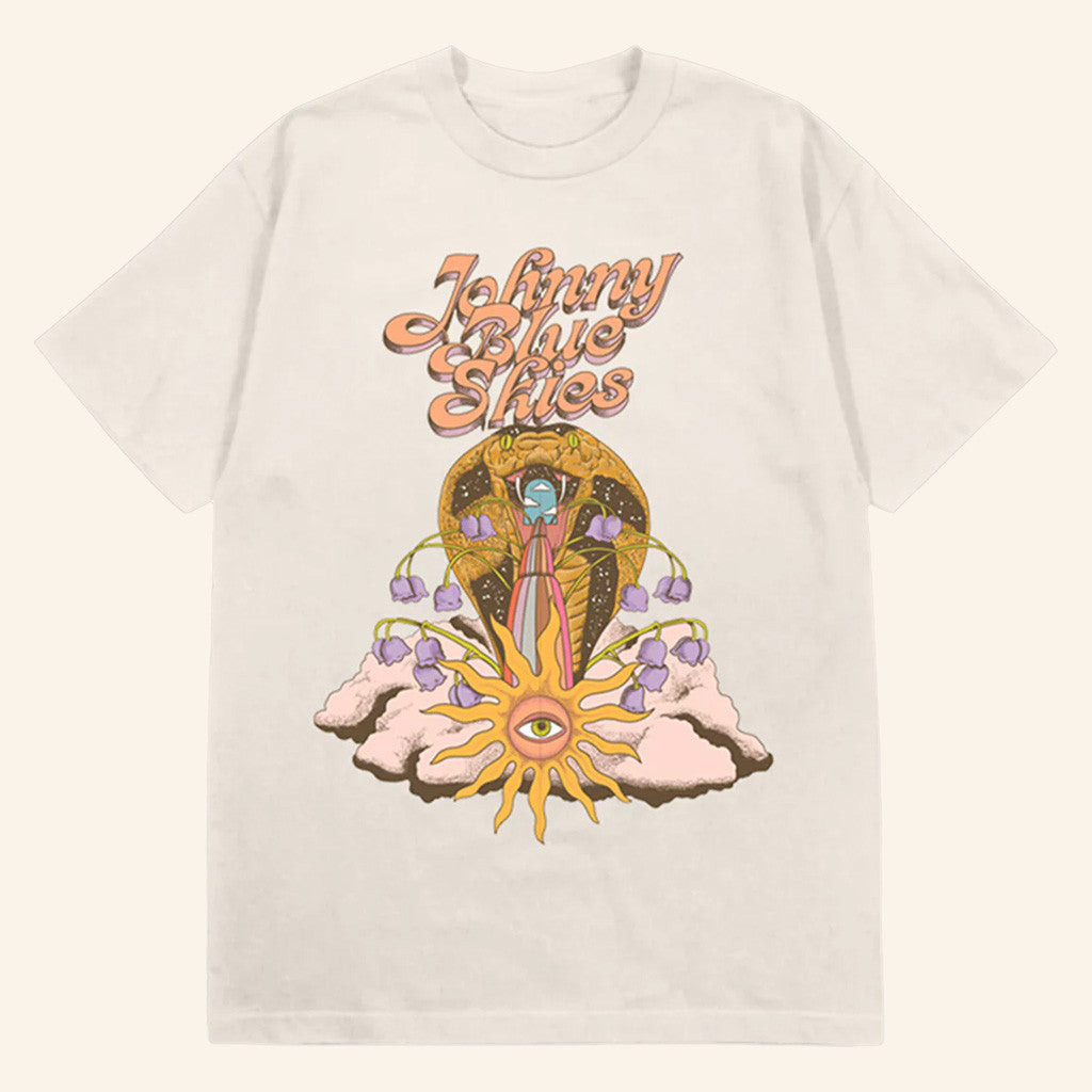 Sturgill Simpson Merch Snake T-Shirt Gift Ideas For Daughter Sturgill Simpson Merch Snake T-Shirt Gift Ideas For Daughter