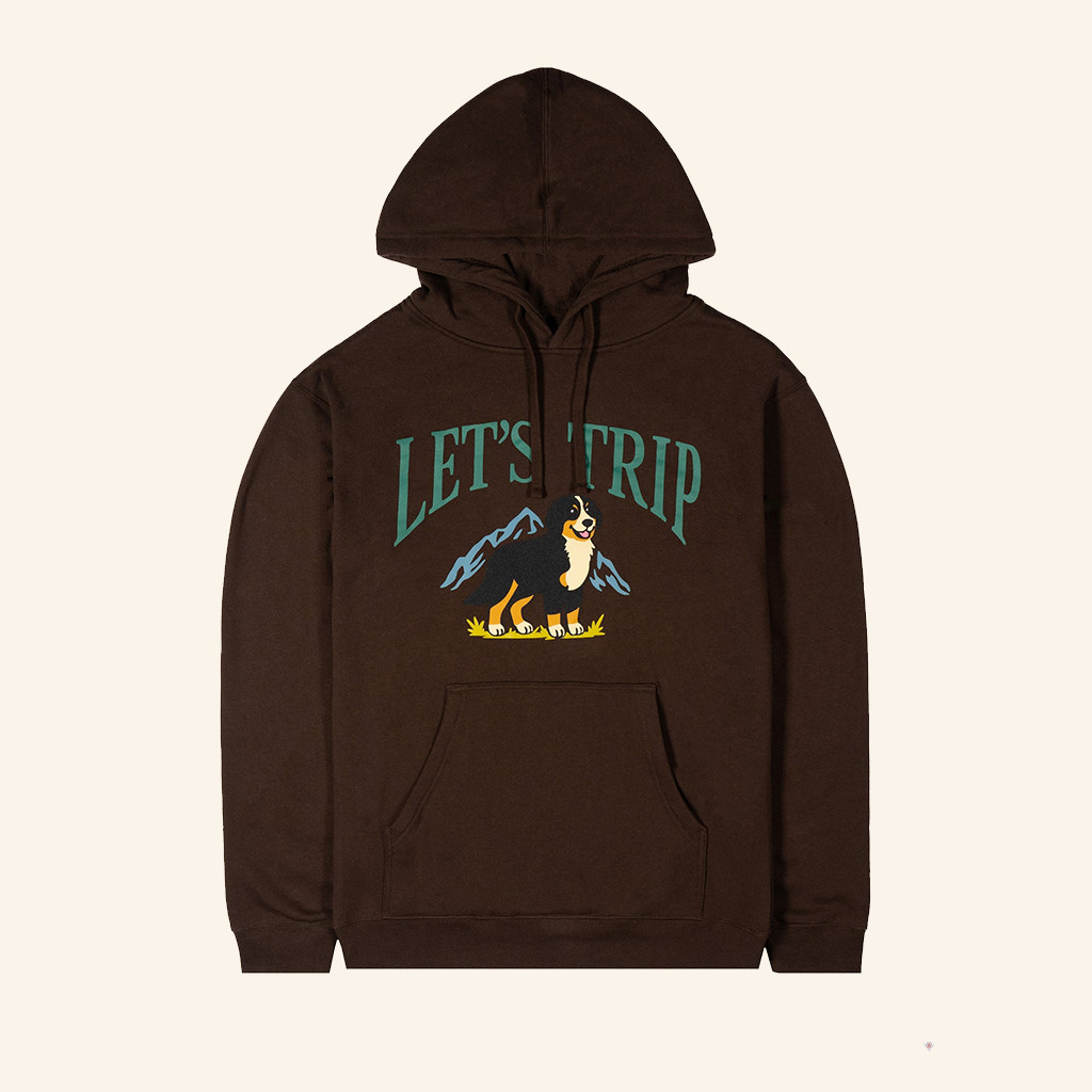 Sturniolo Clothing Merch Bernese Mountain Dog Hoodie Gifts For Sisters Sturniolo Clothing Merch Bernese Mountain Dog Hoodie Gifts For Sisters