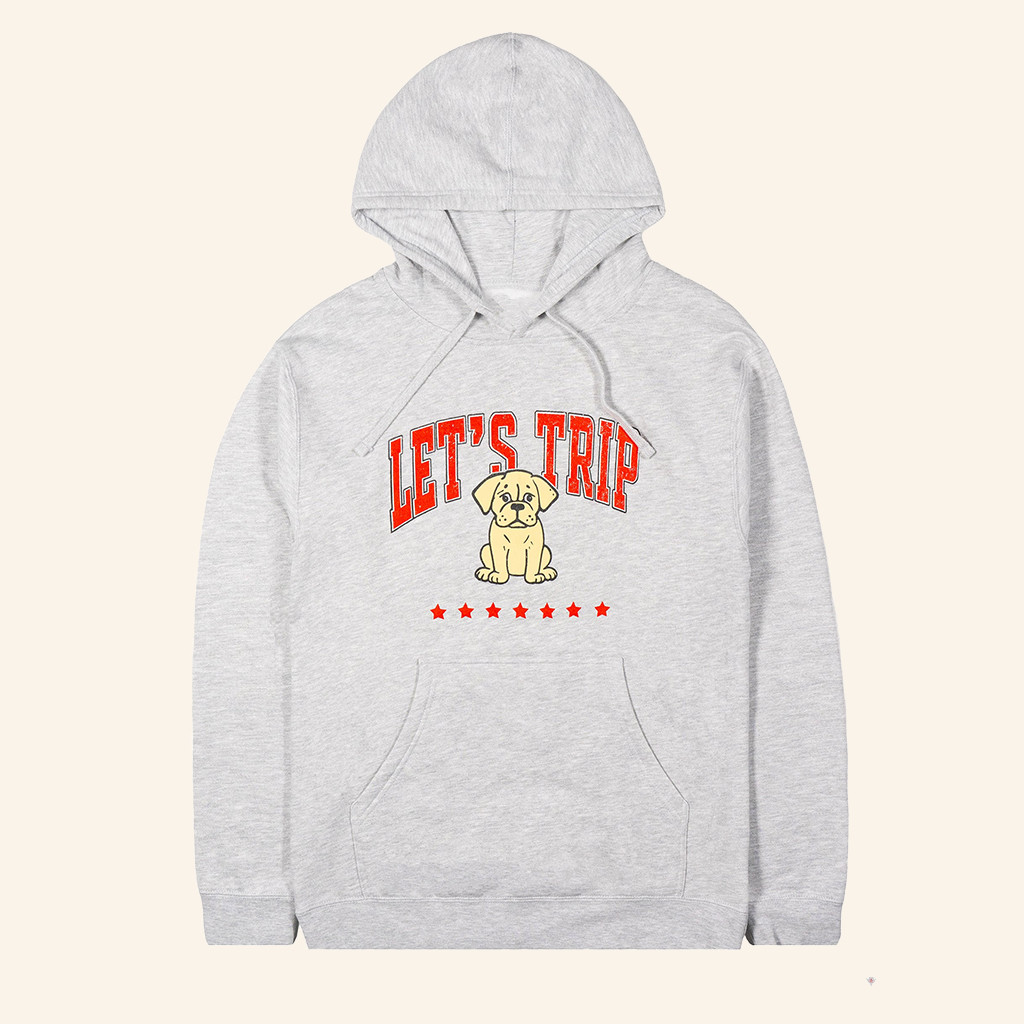 Sturniolo Clothing Merch Trevor Hoodie Best Gifts For Boyfriend