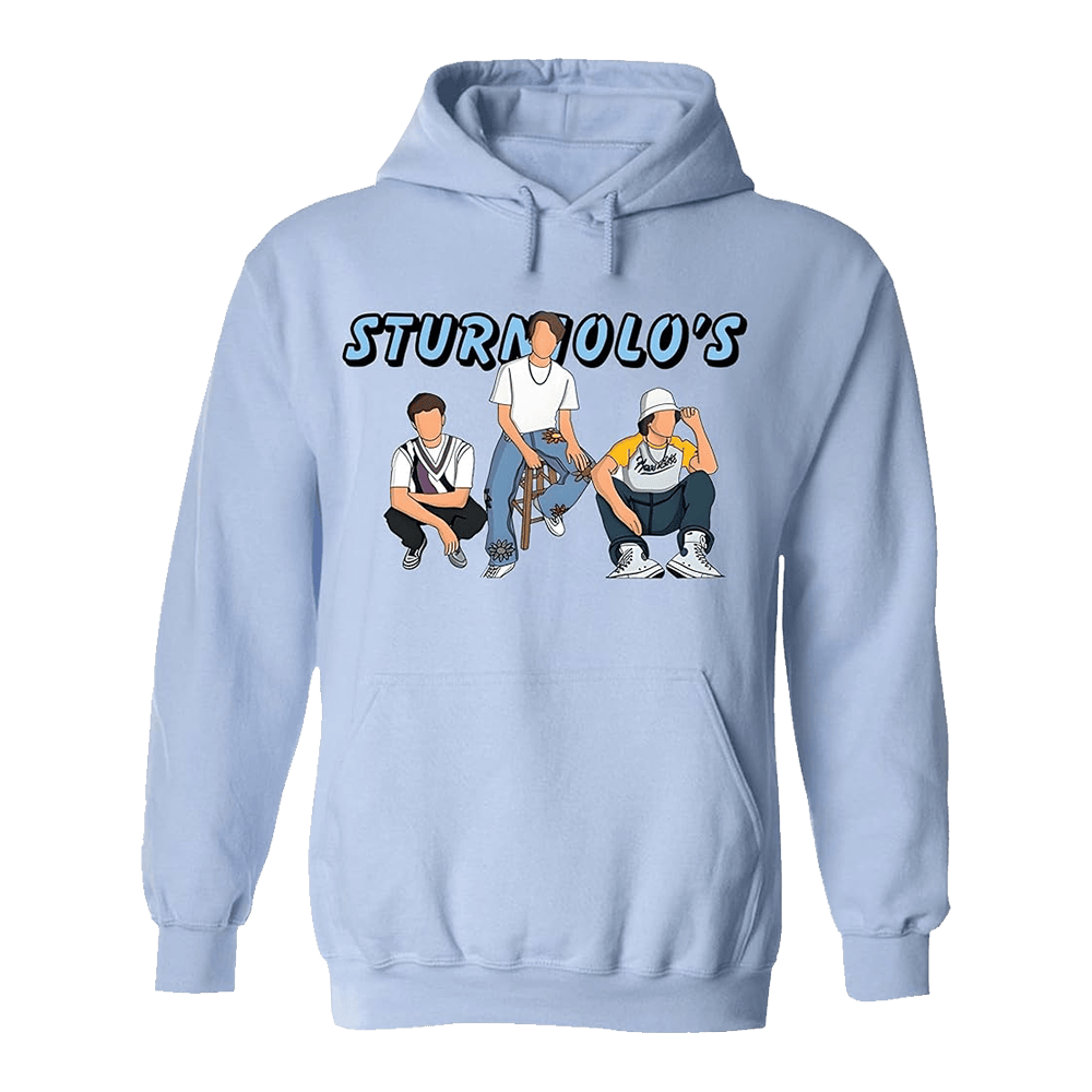Sturniolo Triplets Merch Artwork Of Sturniolo Triplets Hoodie Gifts For Fans Sturniolo Triplets Merch Artwork Of Sturniolo Triplets Hoodie Gifts For Fans