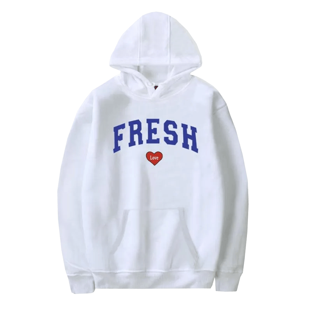 Sturniolo Triplets Merch Hoodie Sturniolo Triplets Fresh Love Hoodie Gifts For Fans