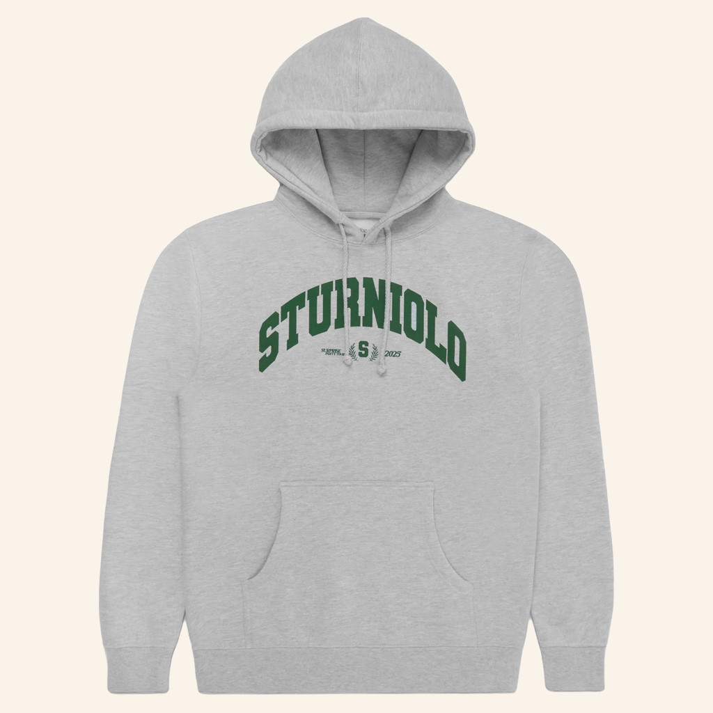 Sturniolo Triplets Merch Sturniolo Surprise Party Collegiate Hoodie Gifts For Boyfriend