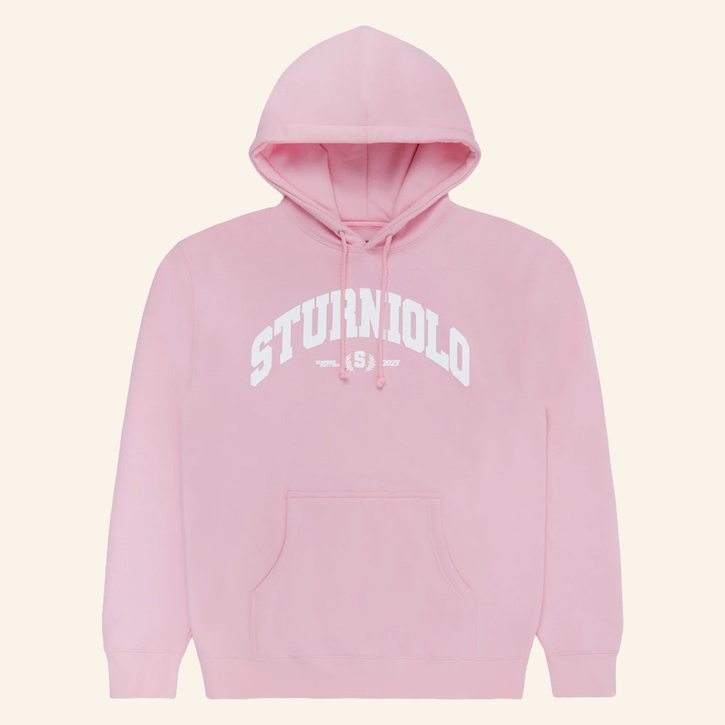 Sturniolo Triplets Merch Sturniolo Surprise Party Collegiate Hoodie Gifts For Girlfriend