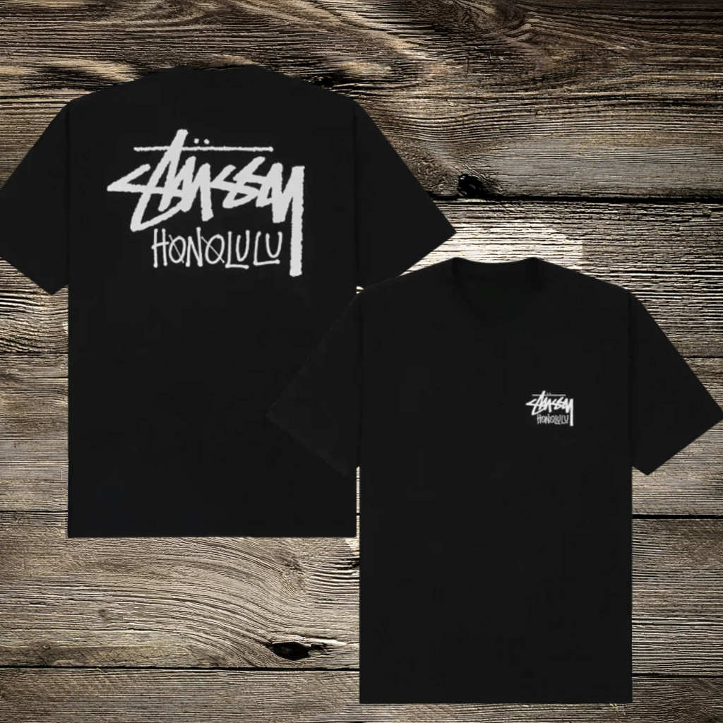 Stussy Honolulu Shirt Best Gifts For Boyfriend Stussy Honolulu Shirt Best Gifts For Boyfriend
