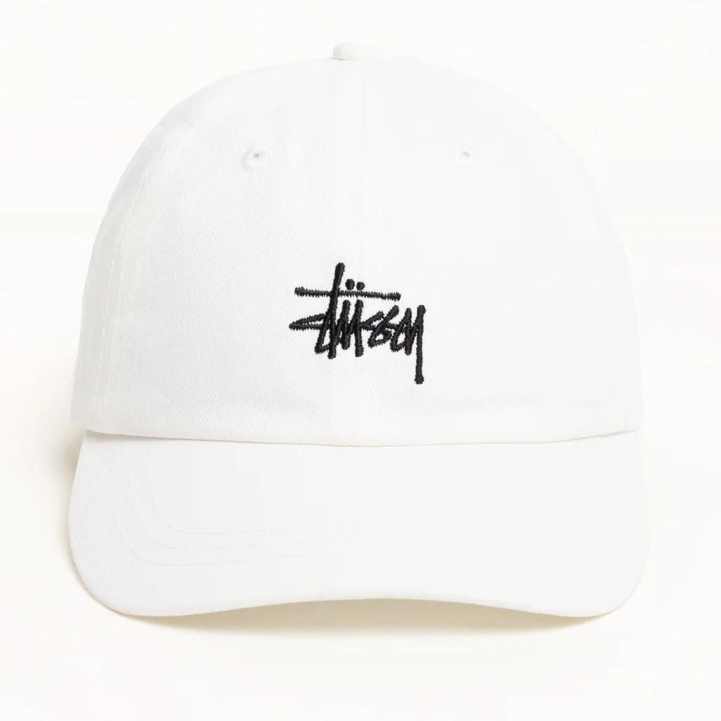 Stussy Merch Basic Stussy Embroidered Hat Best Birthday Gift For Brother