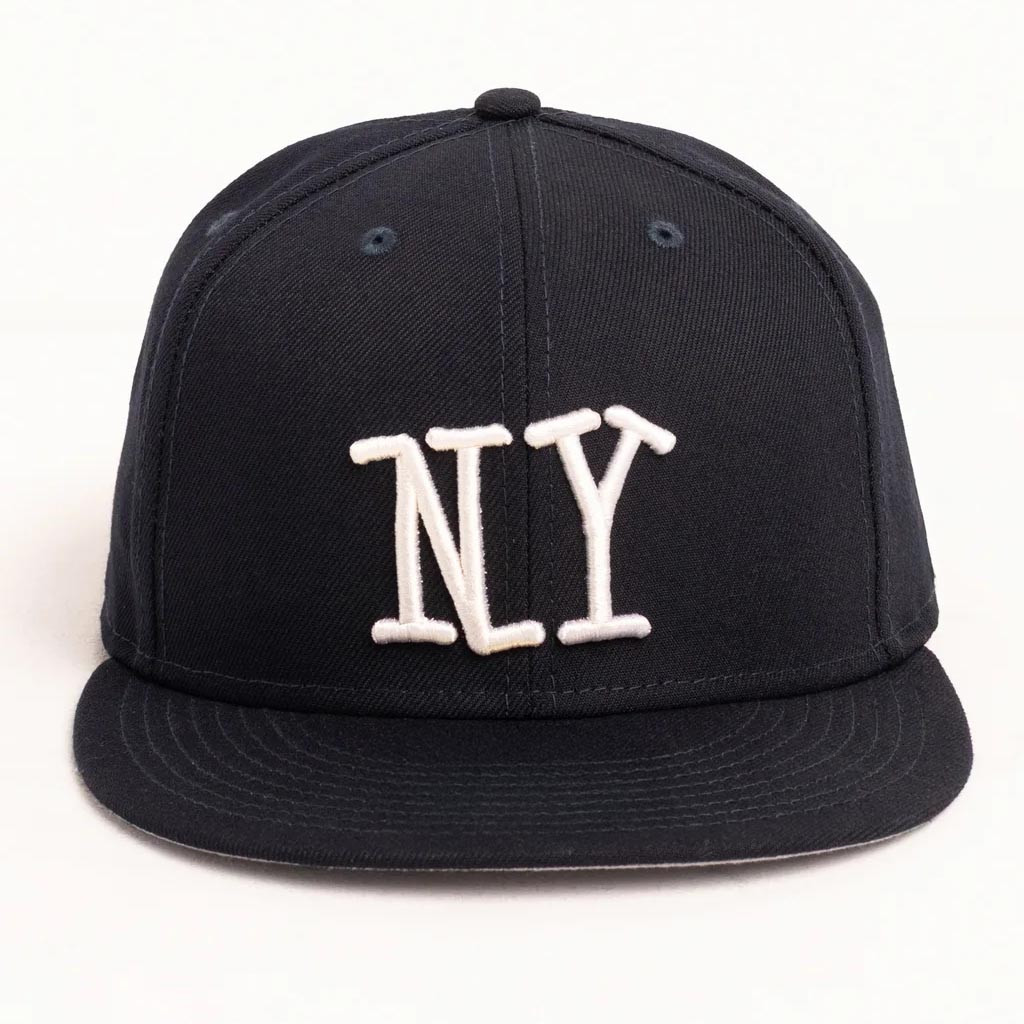 Stussy Merch Embroidered NY Snapback Hat Gifts For Brother