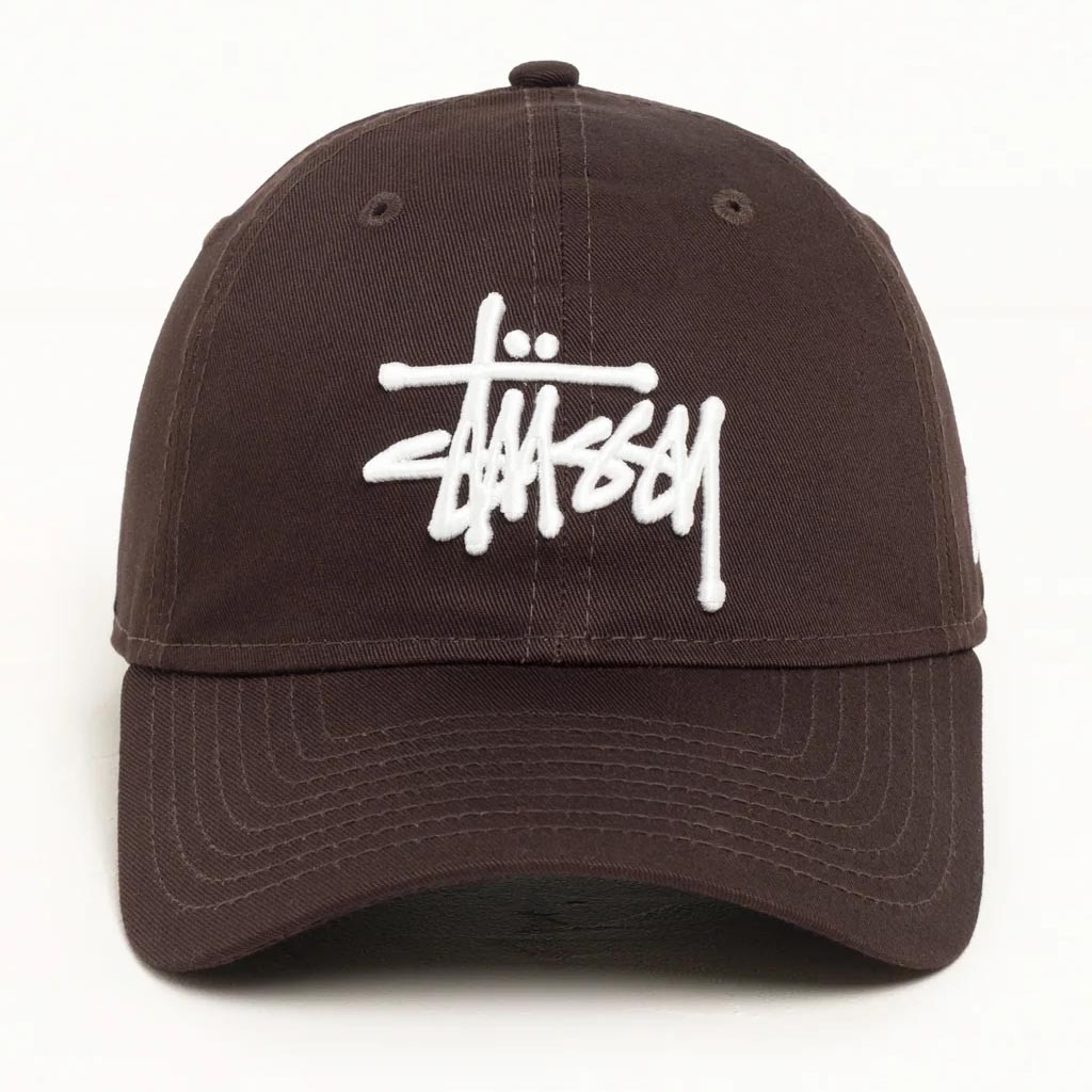 Stussy Merch Embroidered Stussy Hat Birthday Gift Ideas For Brother