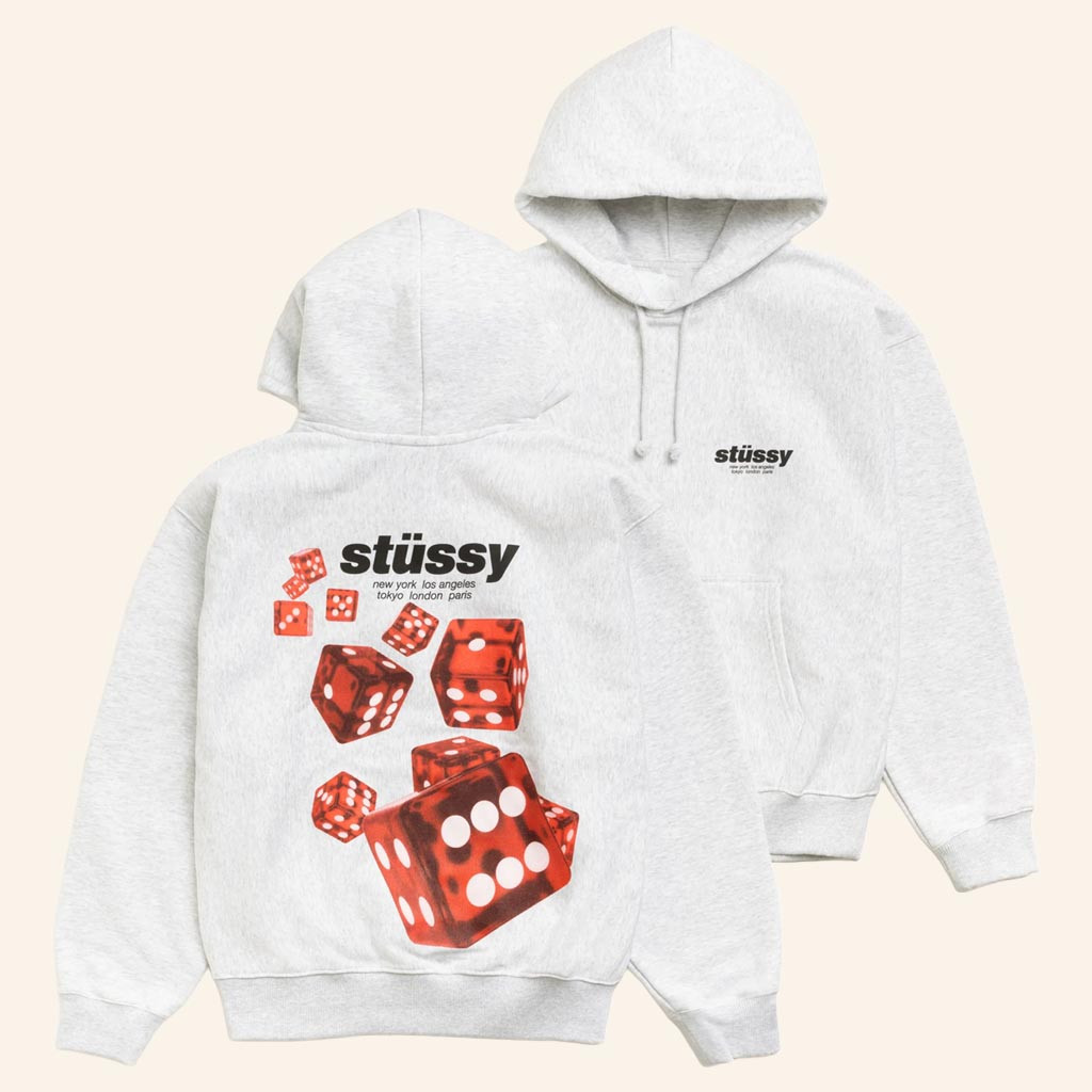 Stussy Merch Rollers Hoodie Stussy Hoodie Best Gifts For Son