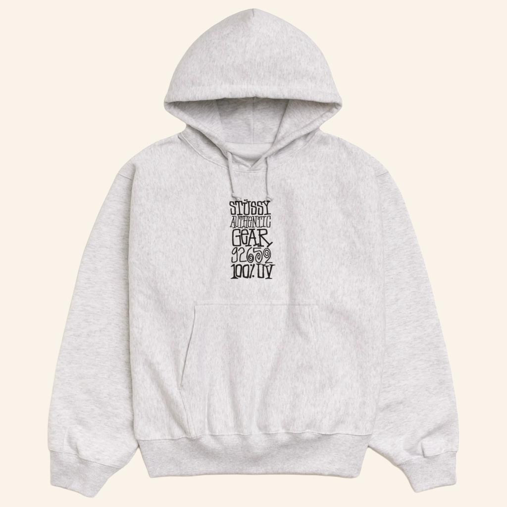 Stussy Merch Stussy Authentic Gear Hoodie Birthday Ideas For Boyfriend