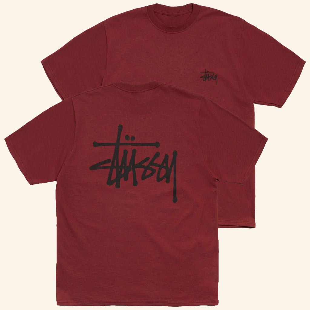 Stussy Merch Stussy T-Shirt Gift For Brother In Law
