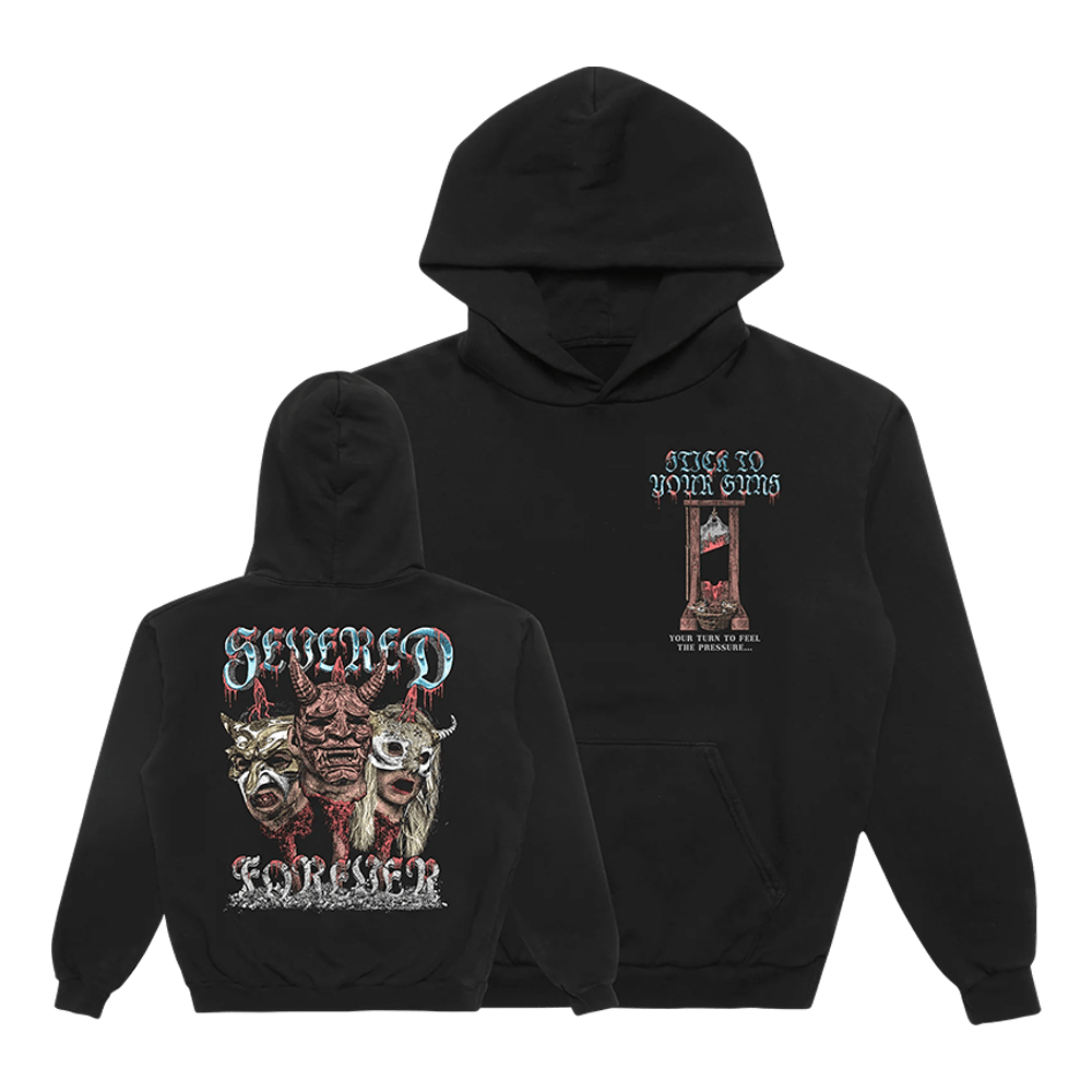 STYG Hoodie Stick To Your Guns Merch Birthday Present for Dad Fan Music Gift STYG Hoodie Stick To Your Guns Merch Birthday Present for Dad Fan Music Gift