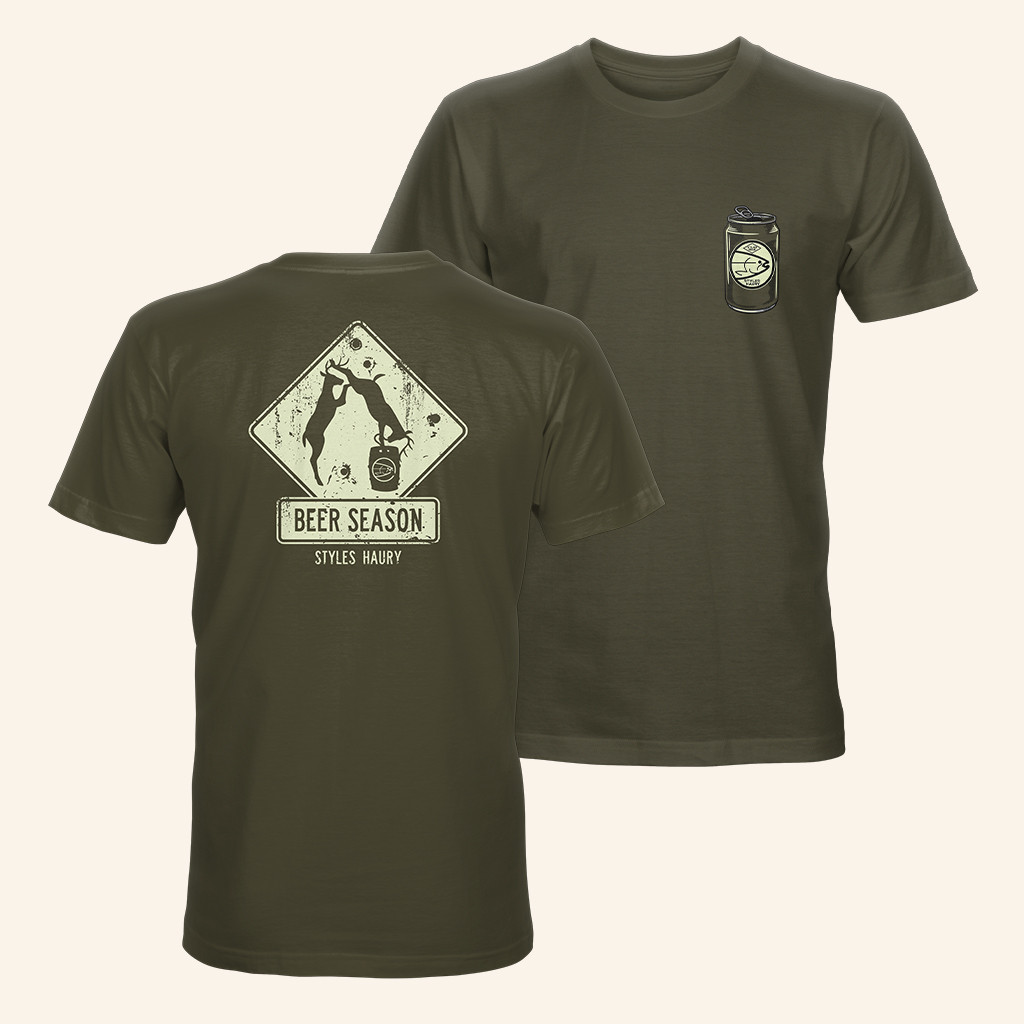 Styles Haury Merch Beer Season T-Shirt Unique Gifts For Music Lovers Styles Haury Merch Beer Season T-Shirt Unique Gifts For Music Lovers