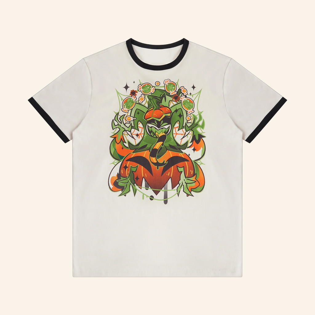 Stylish Occult Merch Mammon Ringer T-Shirt Christmas Gifts For Friends Stylish Occult Merch Mammon Ringer T-Shirt Christmas Gifts For Friends