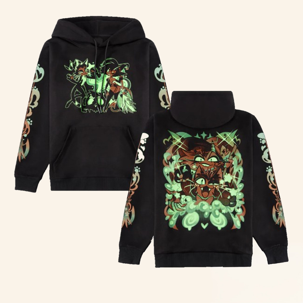 Stylish Occult Merch Midnight Haunting Hoodie Christmas Gifts For Son Stylish Occult Merch Midnight Haunting Hoodie Christmas Gifts For Son