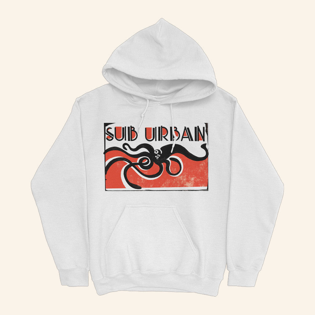 Sub Urban Merch Woodcut Squid Hoodie Gifts For Husband Sub Urban Merch Woodcut Squid Hoodie Gifts For Husband
