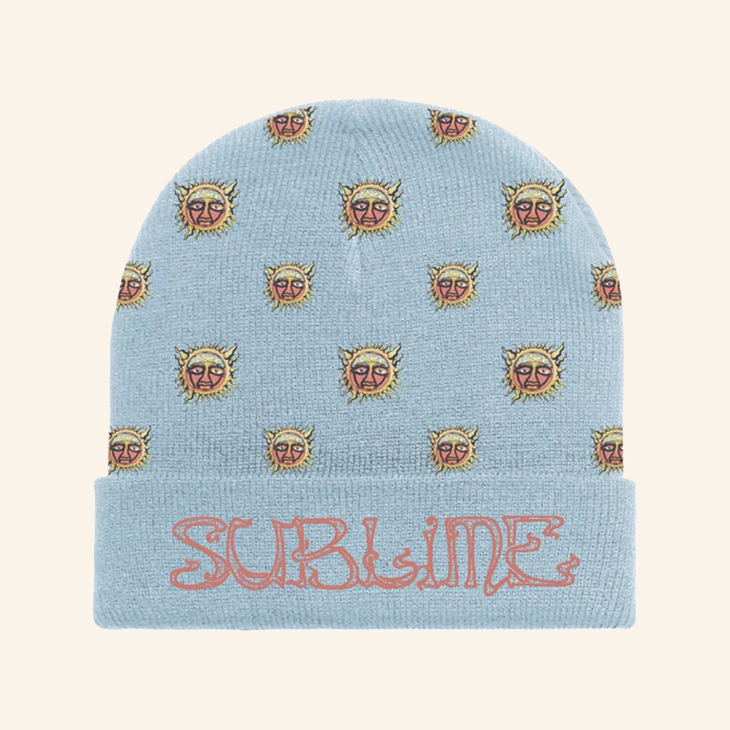 Sublime Merch Sublime Beanie Christmas Gift Ideas For Friends Sublime Merch Sublime Beanie Christmas Gift Ideas For Friends