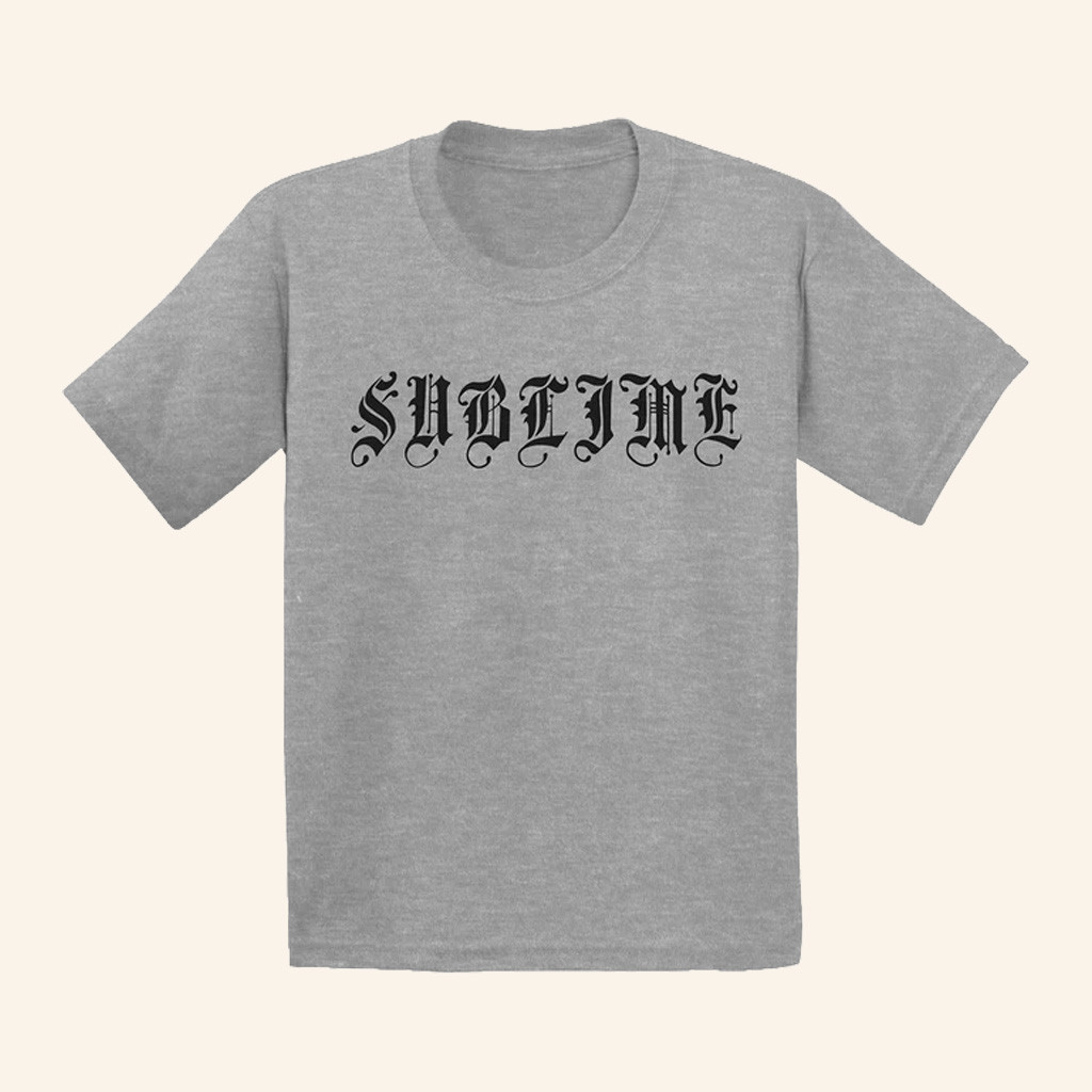 Sublime Merch Sublime Logo T-Shirt Christmas Present For Dad Sublime Merch Sublime Logo T-Shirt Christmas Present For Dad