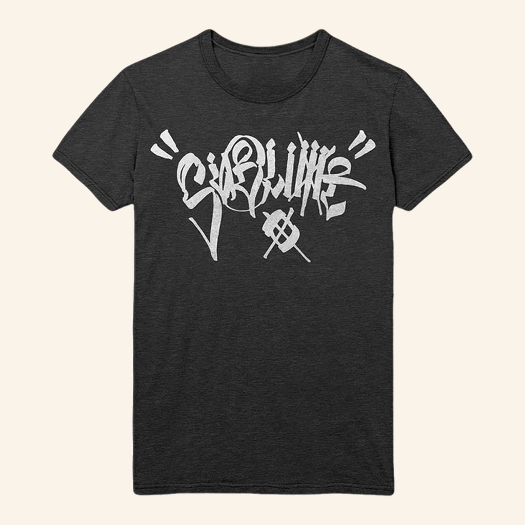 Sublime Merch Sublime x Chaz Script T-Shirt Best Gifts For Brother Sublime Merch Sublime x Chaz Script T-Shirt Best Gifts For Brother