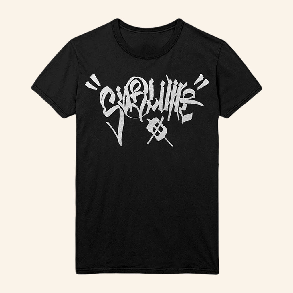 Sublime Merch Sublime x Chaz Script T-Shirt Birthday Gifts For Boyfriend Sublime Merch Sublime x Chaz Script T-Shirt Birthday Gifts For Boyfriend