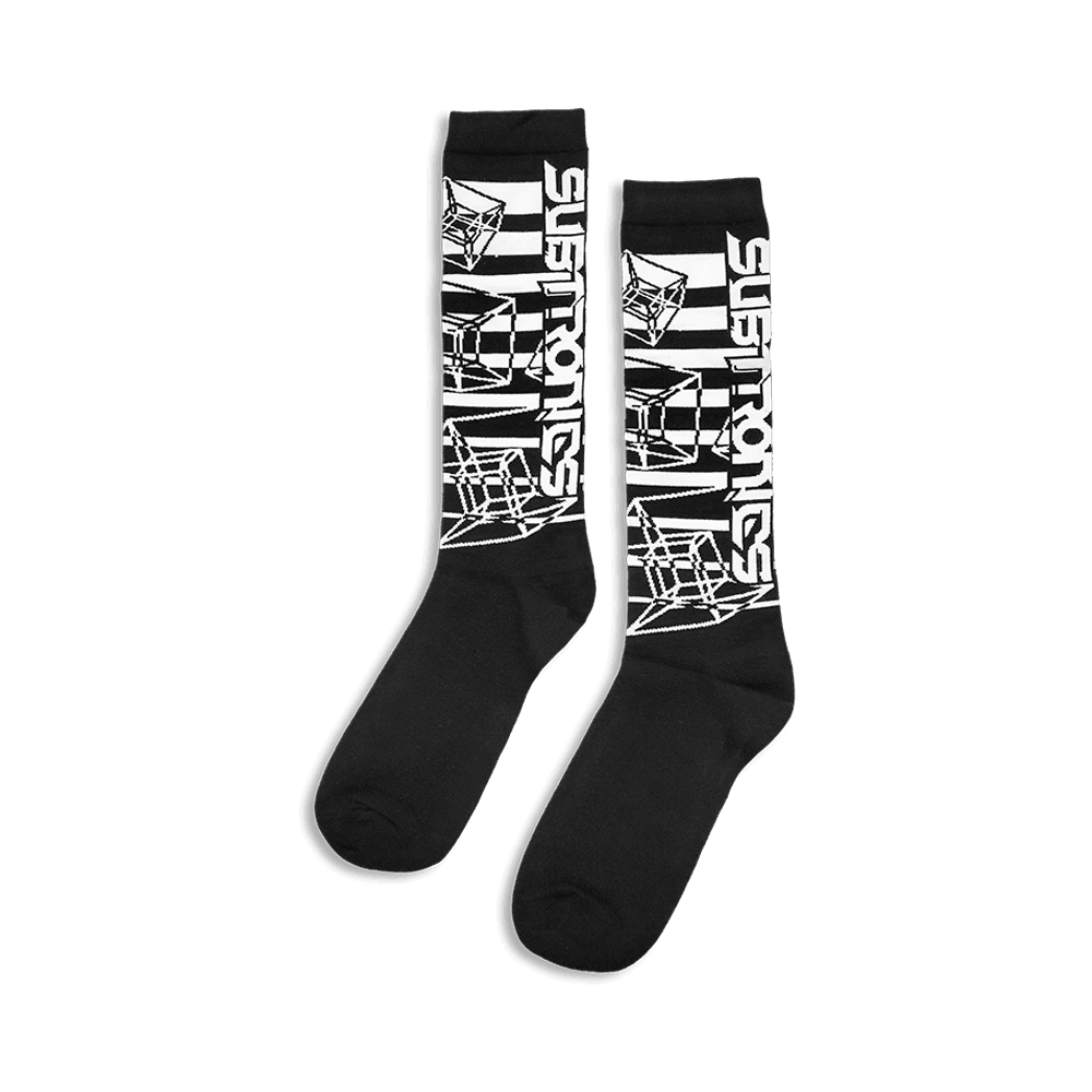 Subtronics Merch Subtronics Socks Best Father's Day Gifts For DJ Fans Subtronics Merch Subtronics Socks Best Father's Day Gifts For DJ Fans